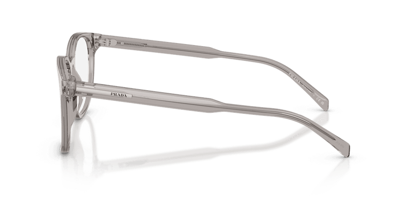 Prada PR A15V in Hematite (10J1O1) - Alternate View