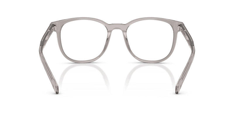 Prada PR A15V in Hematite (10J1O1) - Alternate View