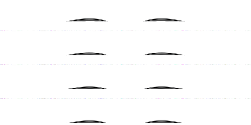 Prada PR A15V in Black (16K1O1) - Alternate View