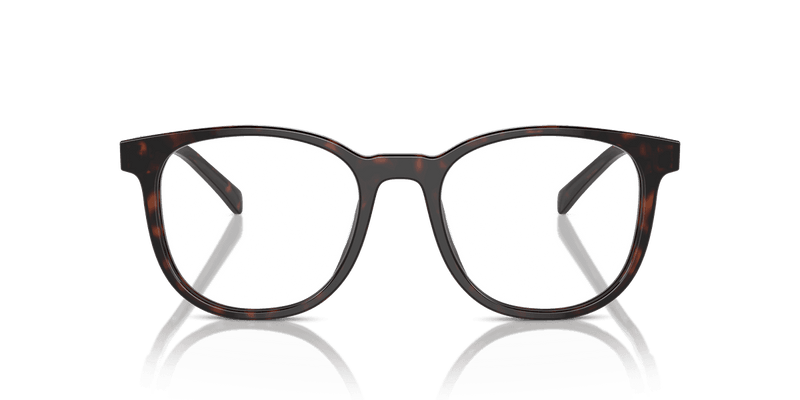 Prada PR A15V in Radica Tortoise (17N1O1) - Alternate View