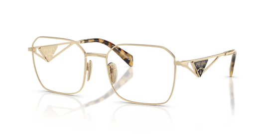 Prada PR A51V - Pale Gold (14N1O1)