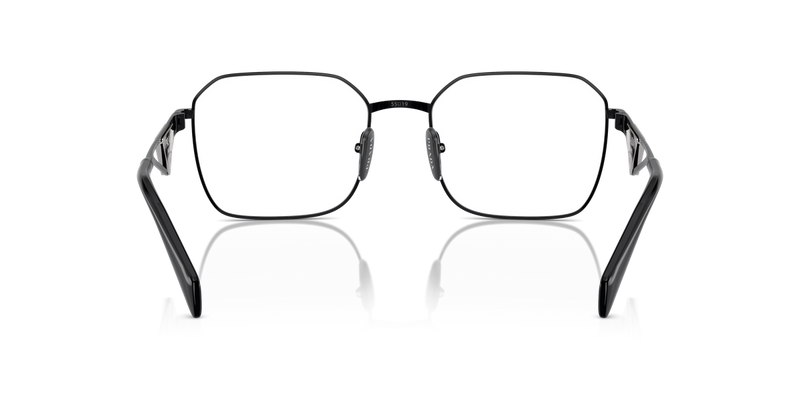 Prada PR A51V in Black (1AB1O1) - Alternate View