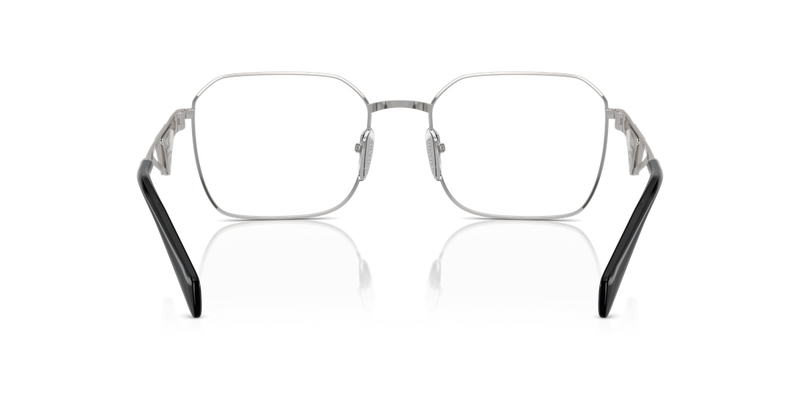 Prada PR A51V in Silver (1BC1O1) - Alternate View