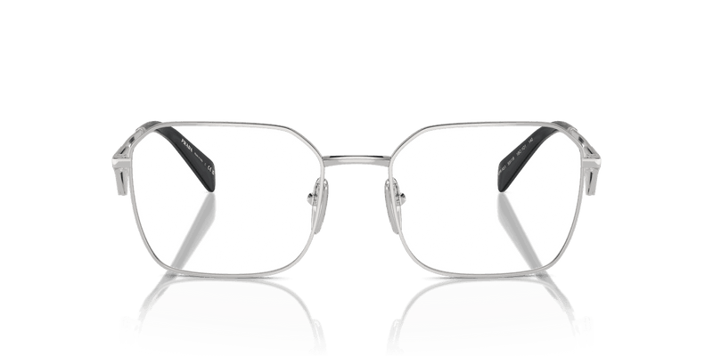 Prada PR A51V in Silver (1BC1O1) - Alternate View
