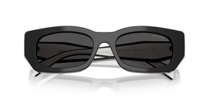 Black / Dark Grey (09Q08Z)