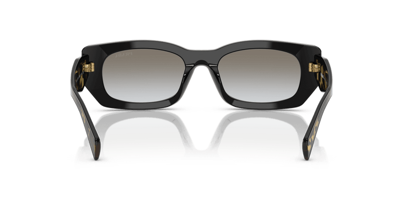 Prada PR B05S in Black / Grey Gradient (3890A7) - Alternate View