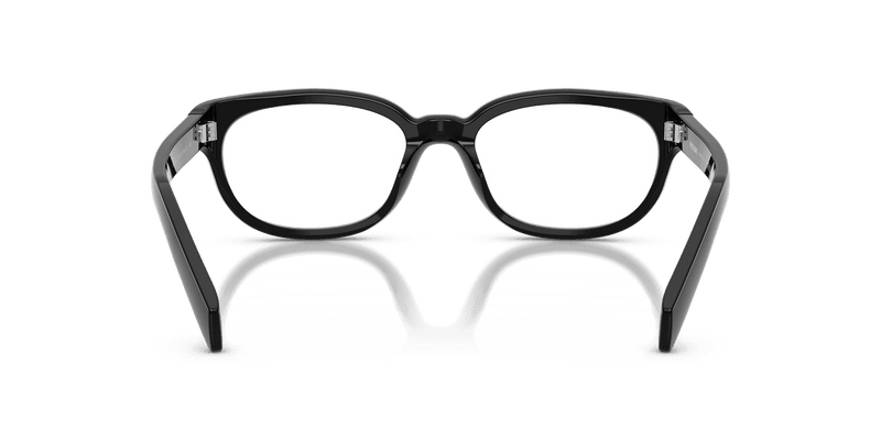 Prada PR D03VU in Black (16K1O1) - Alternate View