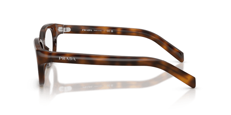 Prada PR D03VU in Juniper Havana (20D1O1) - Alternate View