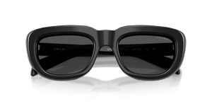 Black / Dark Grey (16K08Z)