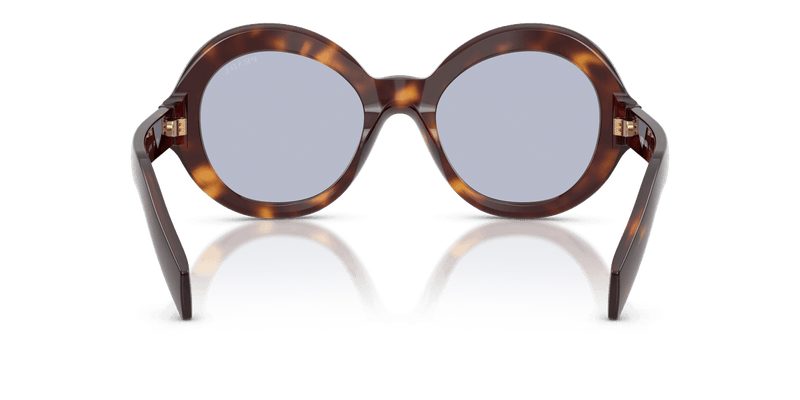Prada PR D08SU in Classic Tortoise / Ultravioletta Bio (15W30X) - Alternate View