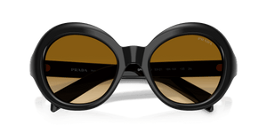 Black / Yellow Gradient Light Brown (16K10X)