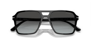 Black / Grey (1AB06T)