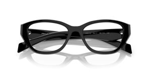 Black / Demo Lens (16K1O1)
