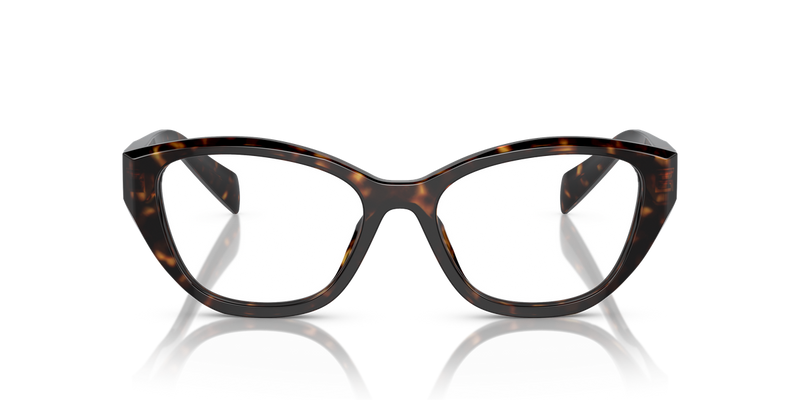 Prada PR 21ZV in Tortoise / Demo Lens (19J1O1) - Alternate View