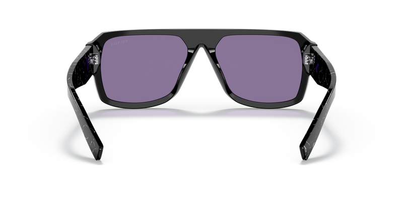 Prada PR 22YS in Black - Alternate View