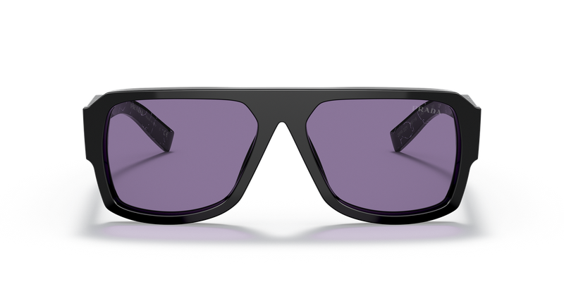 Prada PR 22YS in Black - Alternate View