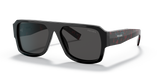 Black / Dark Grey (1AB5S0)