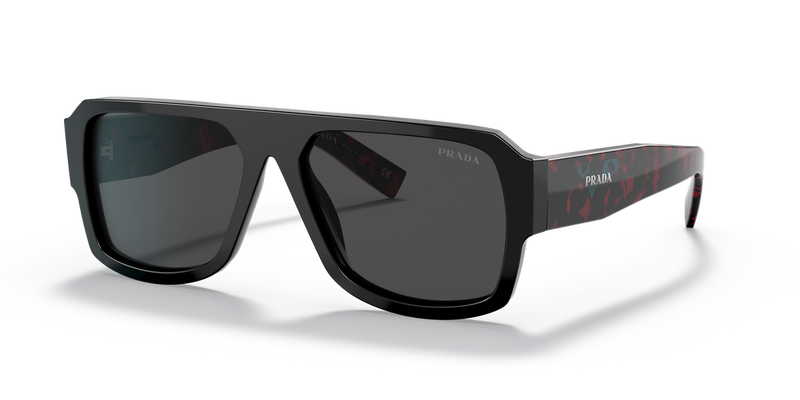 Prada PR 22YS in Black - Alternate View