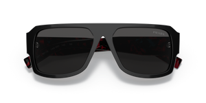 Black / Dark Grey (1AB5S0)