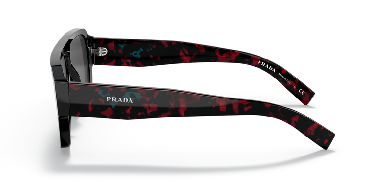 Prada PR 22YS in Black - Alternate View