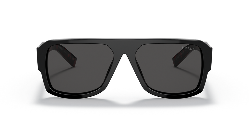 Prada PR 22YS in Black - Alternate View