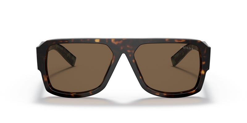 Prada PR 22YS in Havana - Alternate View