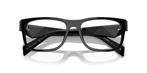 Black / Demo Lens (16K1O1)