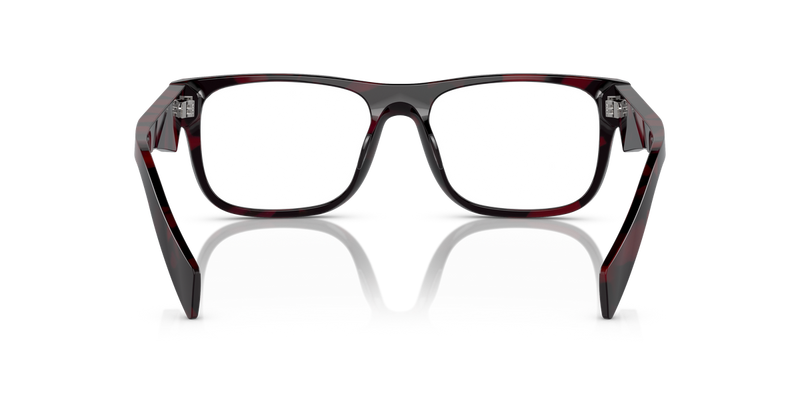 Prada PR 22ZV in Etruscan/Purple Tortoise - Alternate View