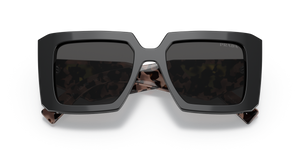 Black / Dark Grey (1AB5S0)