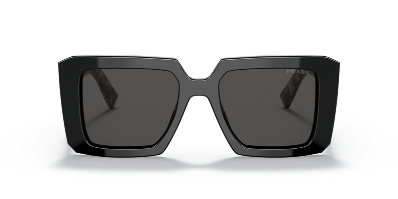 Prada PR 23YSF in Black - Alternate View