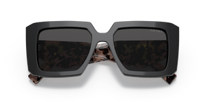 Black / Dark Grey (1AB5S0)