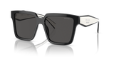 Black / Dark Grey (1AB5S0)
