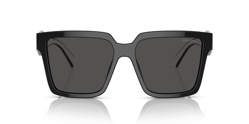 Prada PR 24ZSF in Black - Alternate View