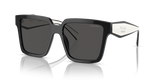 Black / Dark Grey (1AB5S0)