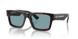 Purple Tortoise / Polarized Green (18I04D)