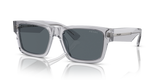 Crystal Grey / Blue (U430A9)