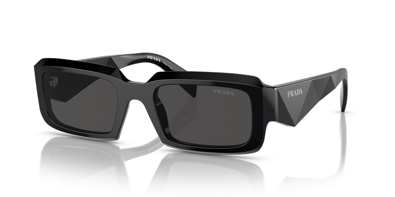 Prada PR 27ZSF in Black - Alternate View
