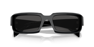 Black / Dark Grey (16K08Z)