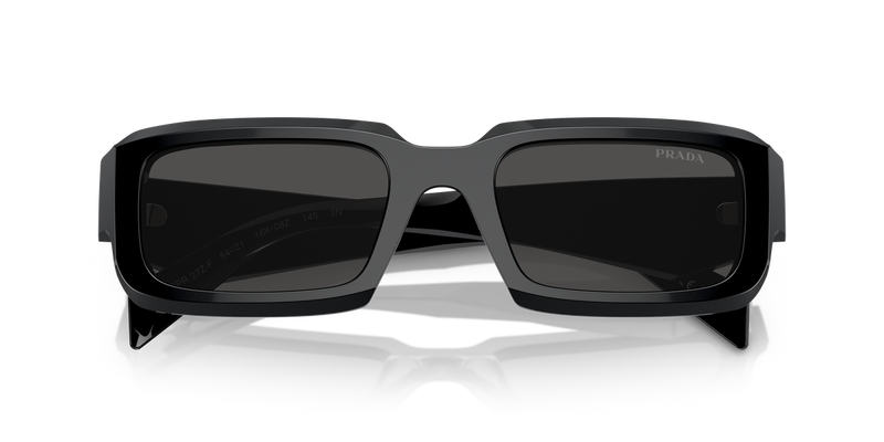Prada PR 27ZSF in Black - Alternate View