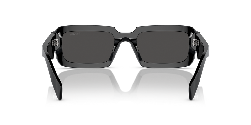 Prada PR 27ZSF in Black - Alternate View