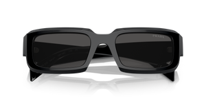 Black / Dark Grey (16K08Z)