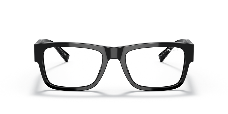 Prada PR 28YS in Black - Alternate View