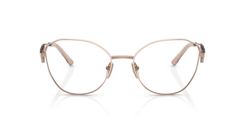 Prada PR 52ZV in Pink Gold - Alternate View
