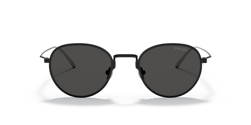 Prada PR 53WS in Matte Black - Alternate View
