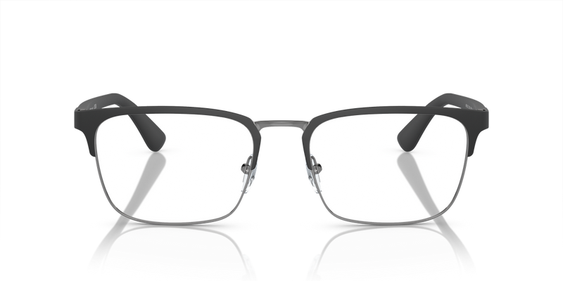 Prada HERITAGE in Black / Demo Lens (1BO1O1) - Alternate View