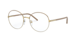 Beige/White / Demo Lens (06I1O1)