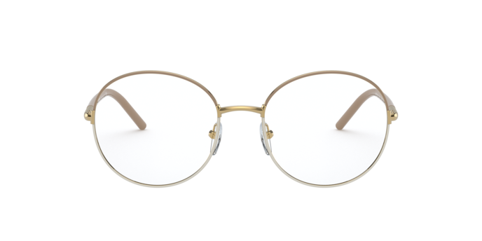 Prada PR 55WV in Beige/White - Alternate View