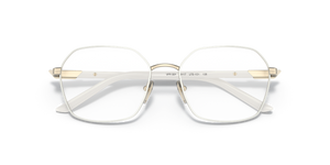 Talc/Pale Gold / Demo Lens (LFB1O1)