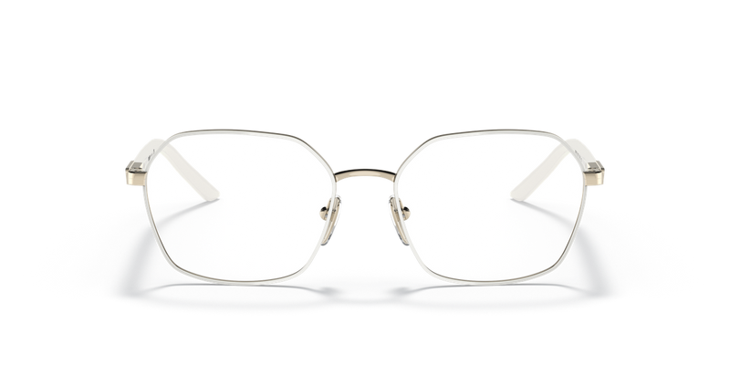 Prada PR 55YV in Talc/Pale Gold - Alternate View