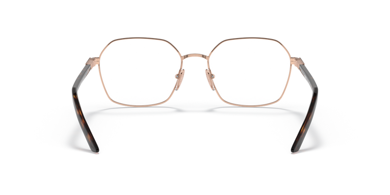 Prada PR 55YV in Pink Gold - Alternate View